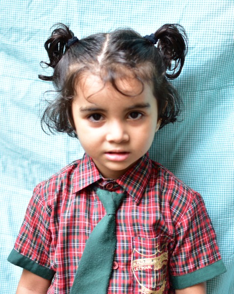 YASHASWANI YADAV 